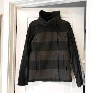 Lululemon Funnel Neck Jacket